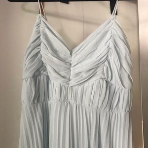 Prom or bridesmaid dress